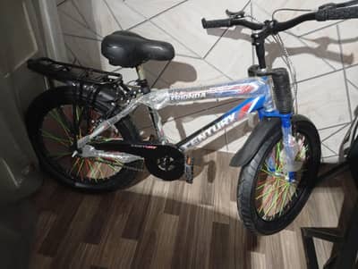 bicycle 20 size , fat tires bicycle | bicycle | cycle