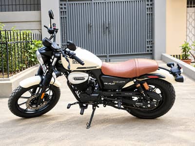 Hi Speed Cyclone 250 2026 Urgent For Sale | 1K Used Only | Need Money