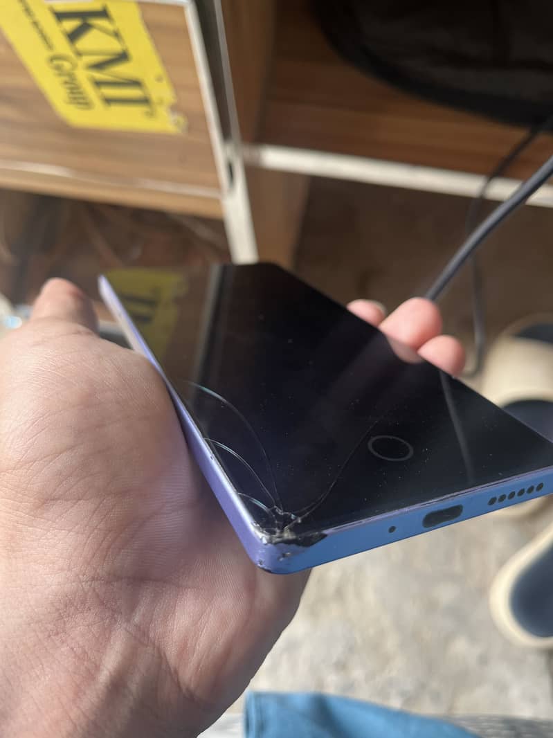 Realme note  13 Pro 0
