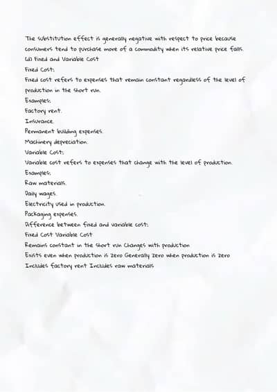 Aiou assignments hand-writing spring 2026