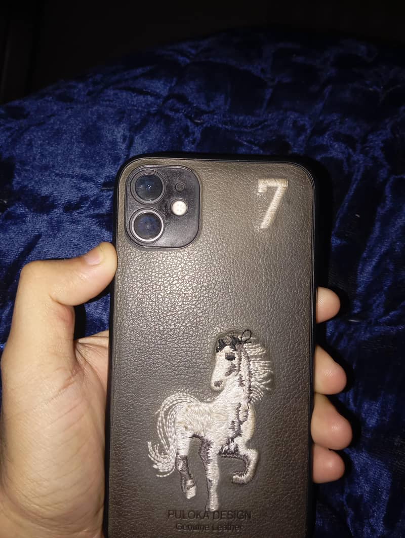 Apple iPhone 11 0