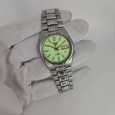Vintage & Classic Original Wrist Watches in Pakistan