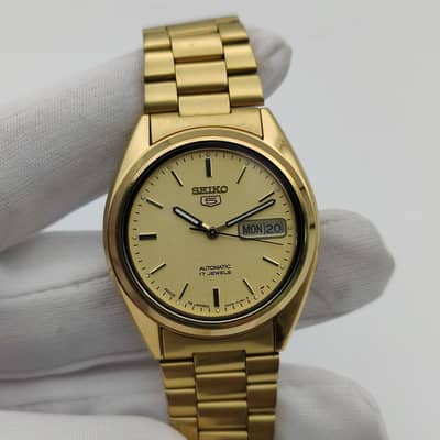 Used Cartier, Gucci & Longines Luxury Watches