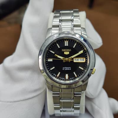 Used Cartier, Gucci & Longines Luxury Watches