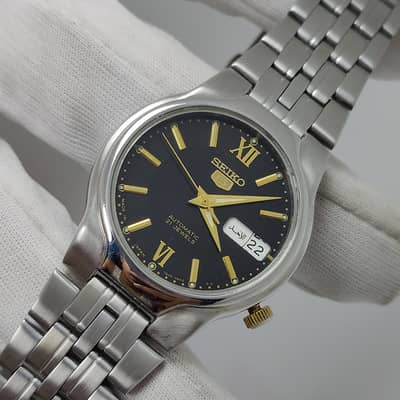 Original Casio, Citizen & Orient Watches for Sale