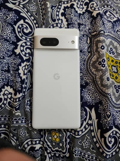 Google Pixel 7 Exchange possible