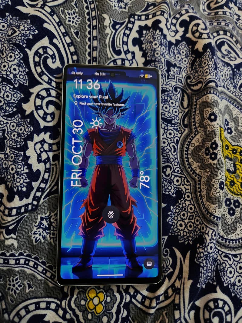 Google Pixel 7 Exchange possible 1