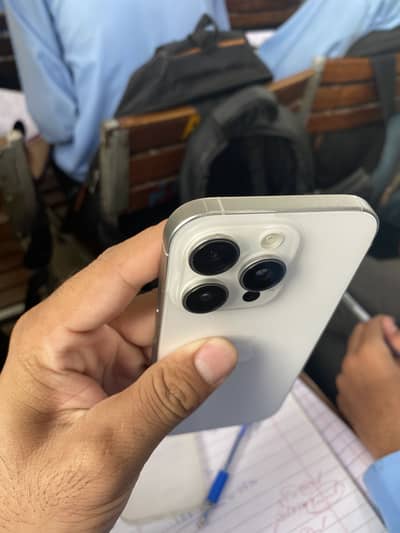 Apple iPhone 16 Pro for sale
