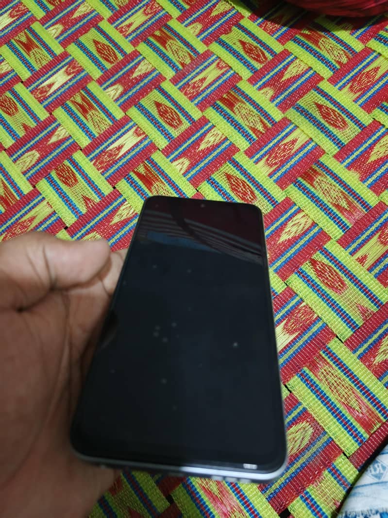 Tecno Spark 40 1