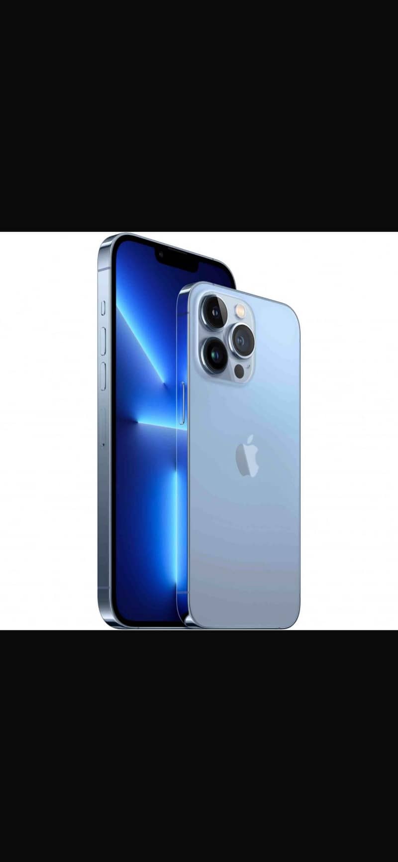Apple iPhone 13 Pro 0