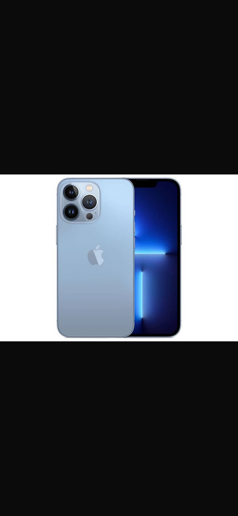 Apple iPhone 13 Pro 1