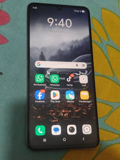 Vivo Y11D 4/128Gb