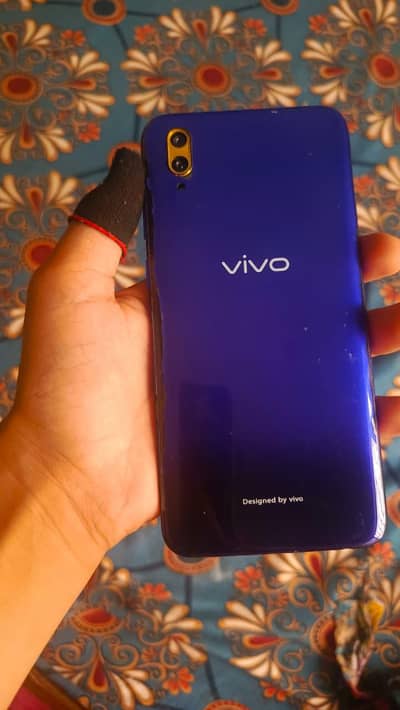 Vivo Y97