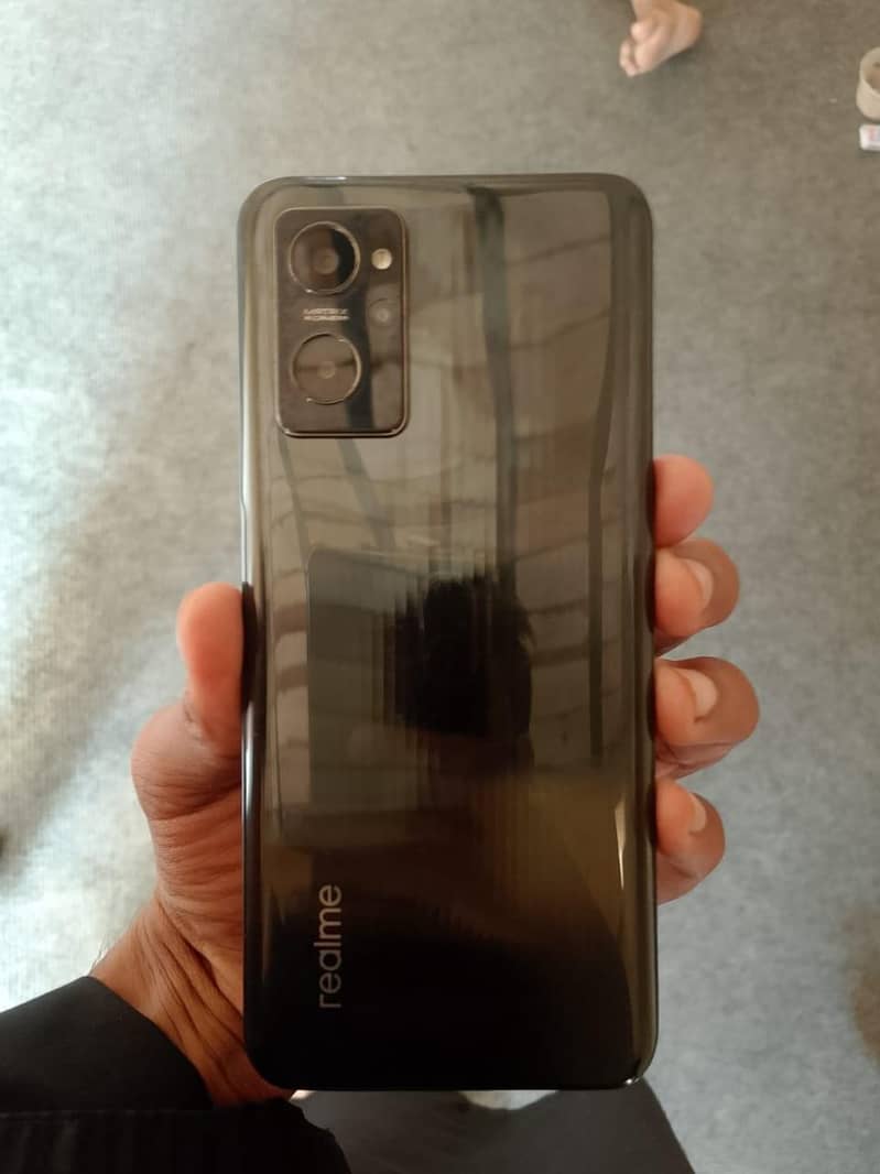 Realme 9i 0