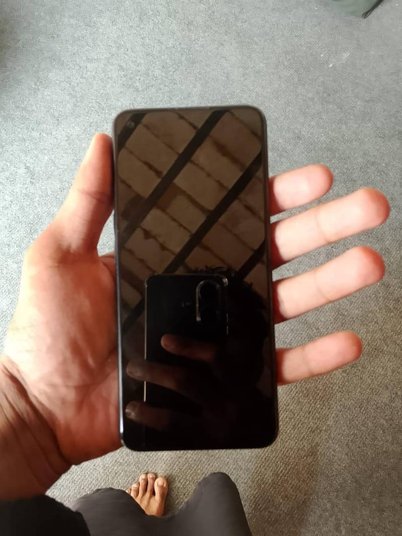 Realme 9i 1
