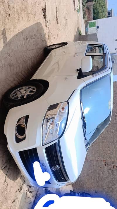 Suzuki Wagon R 2022