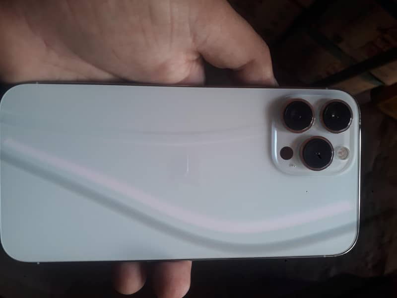 Apple iPhone 13 Pro Max 0