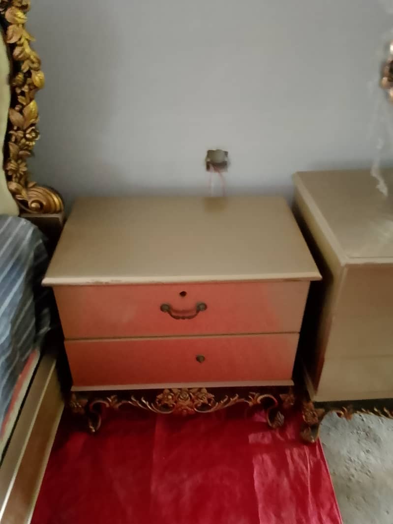 Ordered made 4