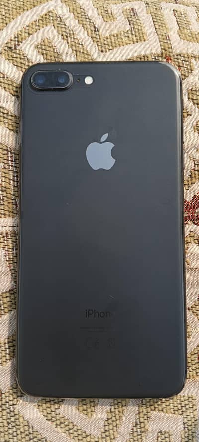 Apple iPhone 8 Plus
