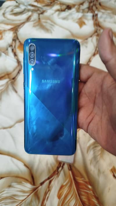 Samsung A30s Mobile (4/128)