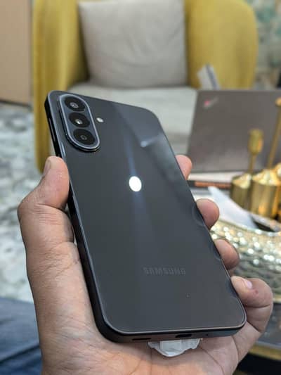 Samsung Galaxy A27 5G