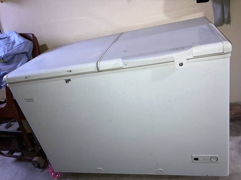 Haier 0