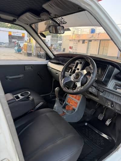 Suzuki Mehran VXR 2016
