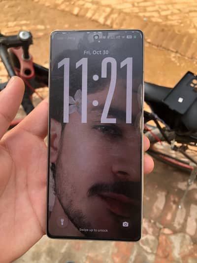Infinix Note 50