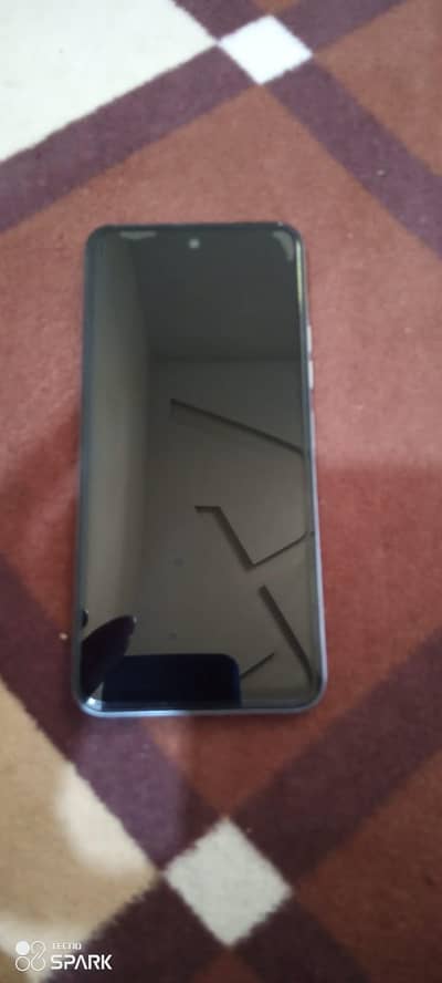 Tecno Spark Go