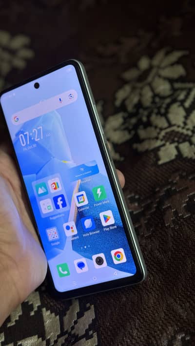 infinix hot 30 128gb