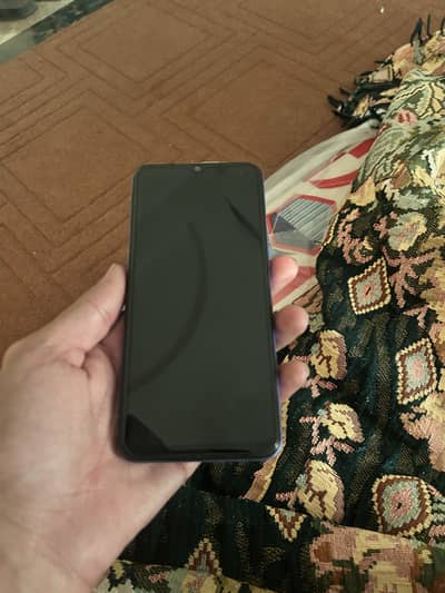 Vivo Y21