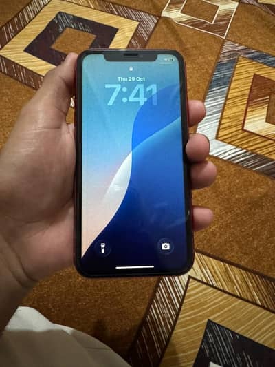 Apple iPhone 11
