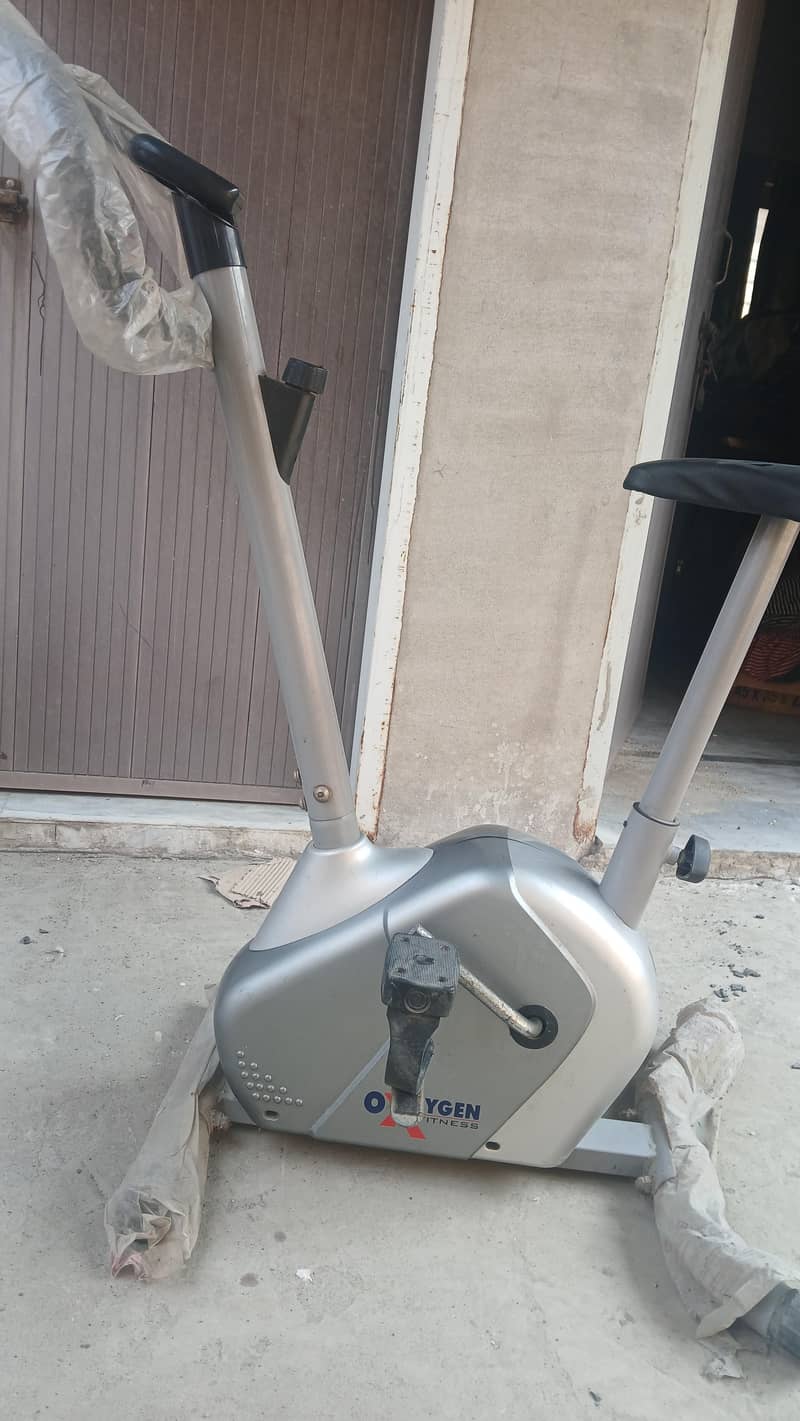 stationary cycle 0