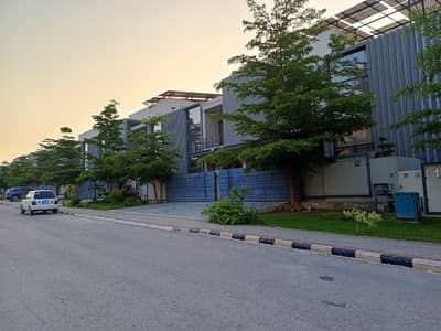 House Of 2100 Square Feet In Pine Villas Is Available
