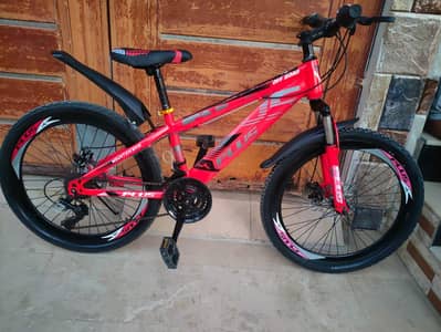 24 SIZE IMPORTED CYCLE FOR SALE