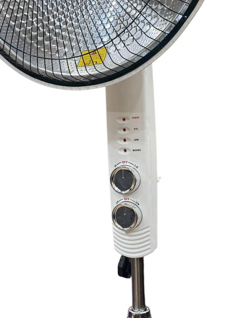 electric heater 8