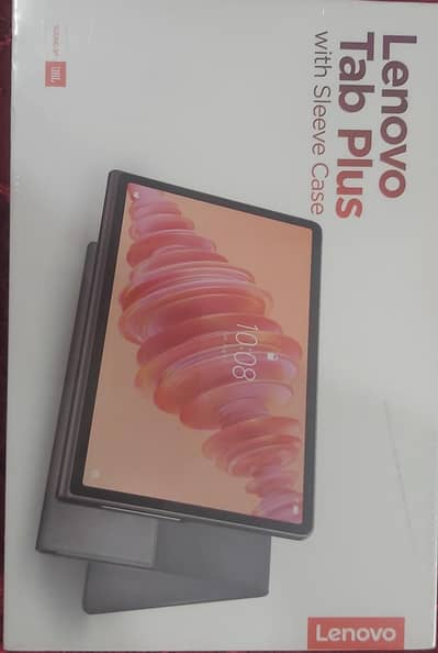 lenovo tab plus 8 + 128 GB