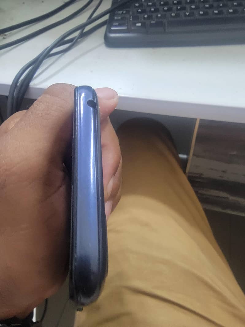 itel A48 0