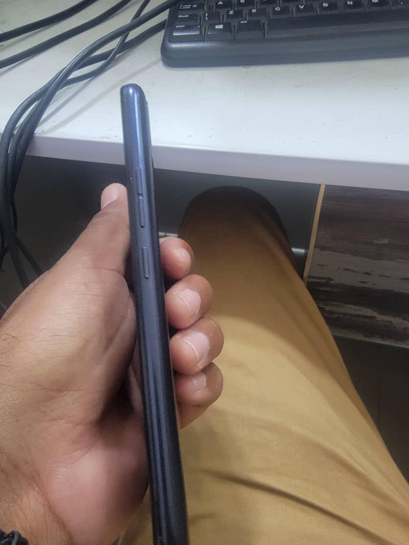 itel A48 1