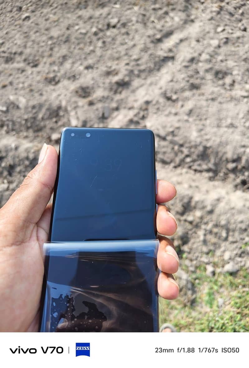 Huawei P40 Pro Plus 6