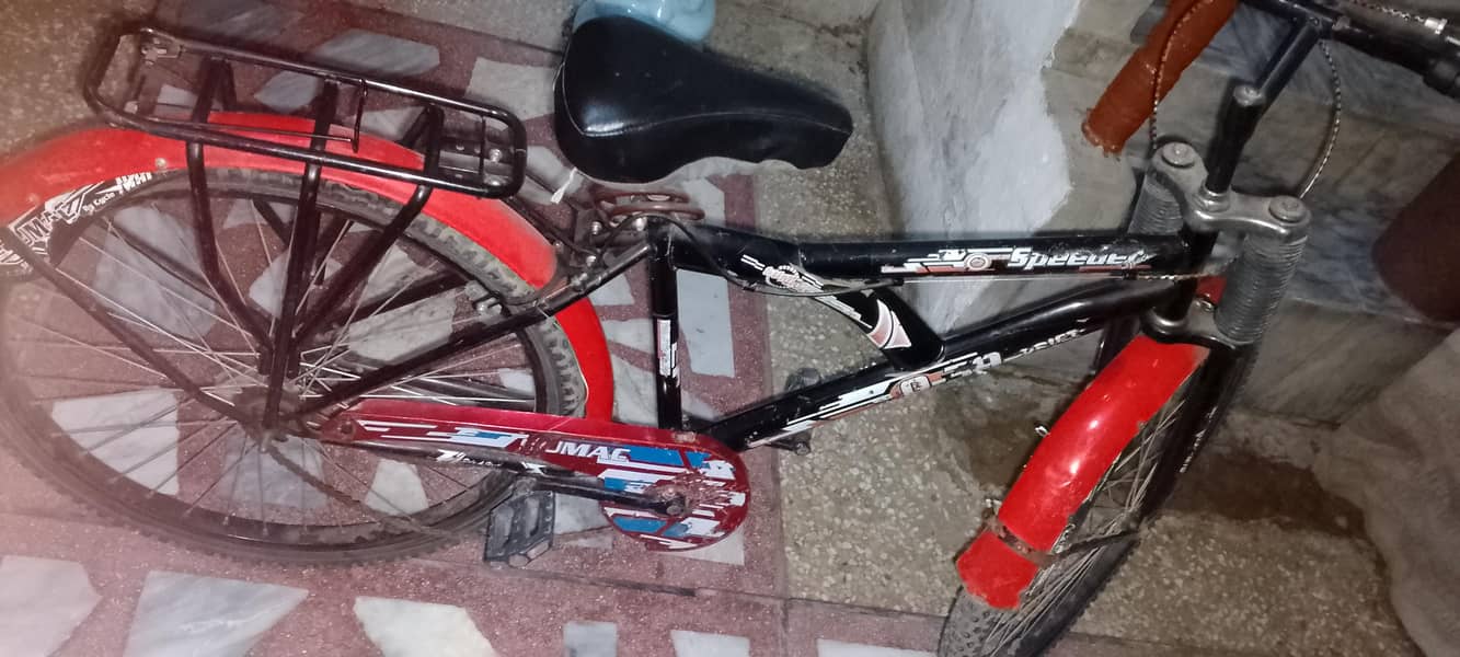cycle 0