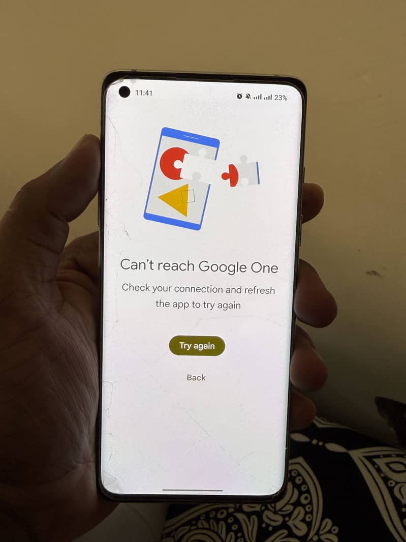 One Plus 8 8
