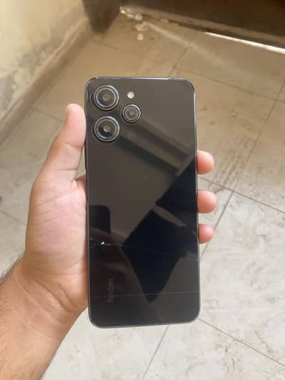 Xiaomi Redmi 12
