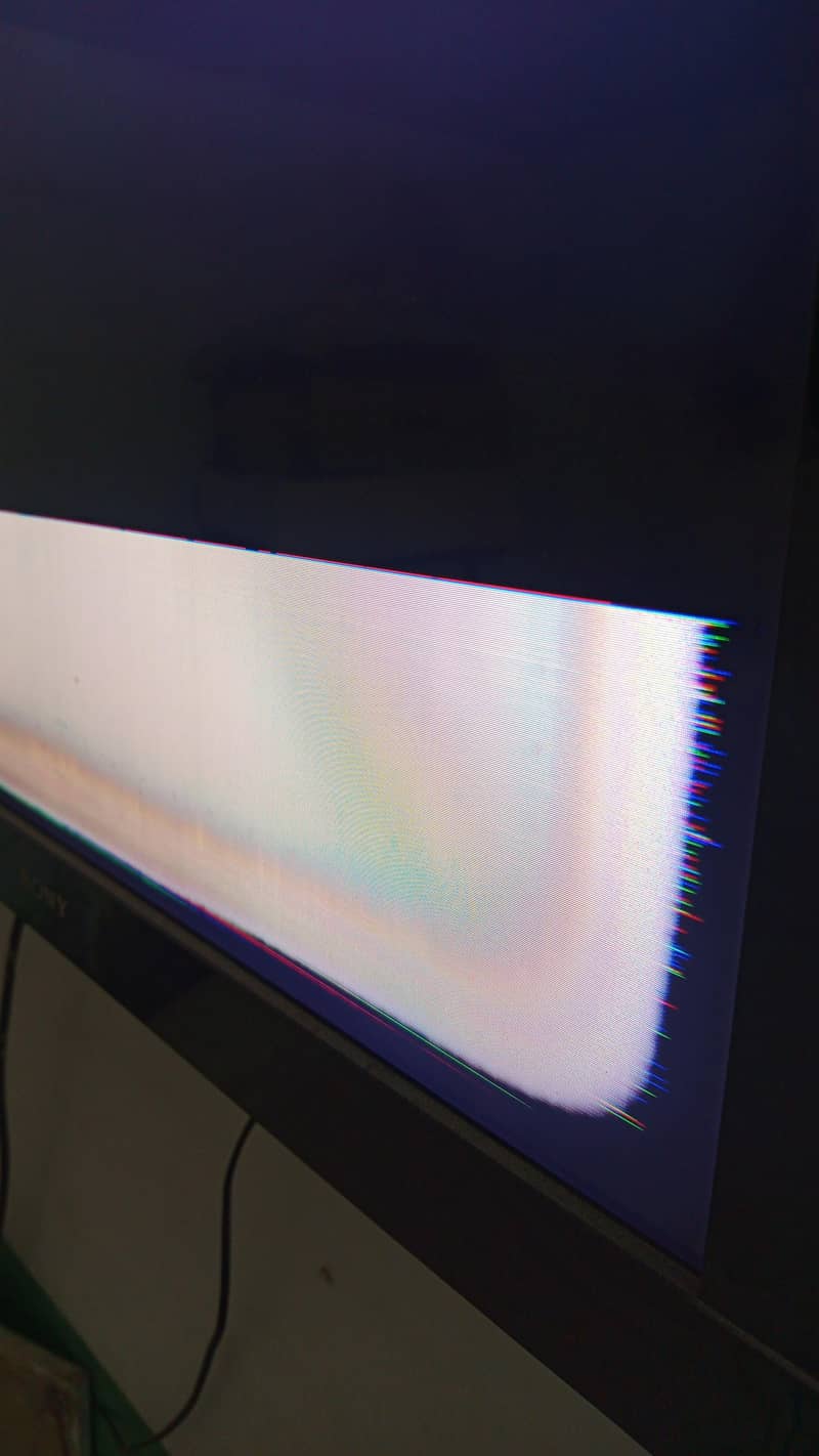 Sony bravia 0