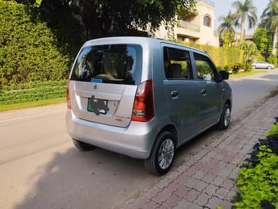 Original Condition wagonR (tags: alto vitz cultus Swift Mira Ek wagon)