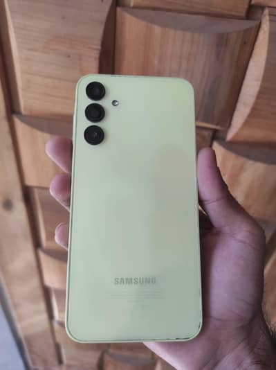 Samsung Mobile A15 5G