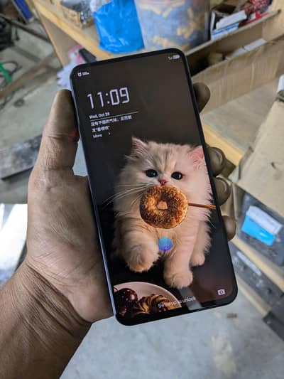 red magic 7 pro