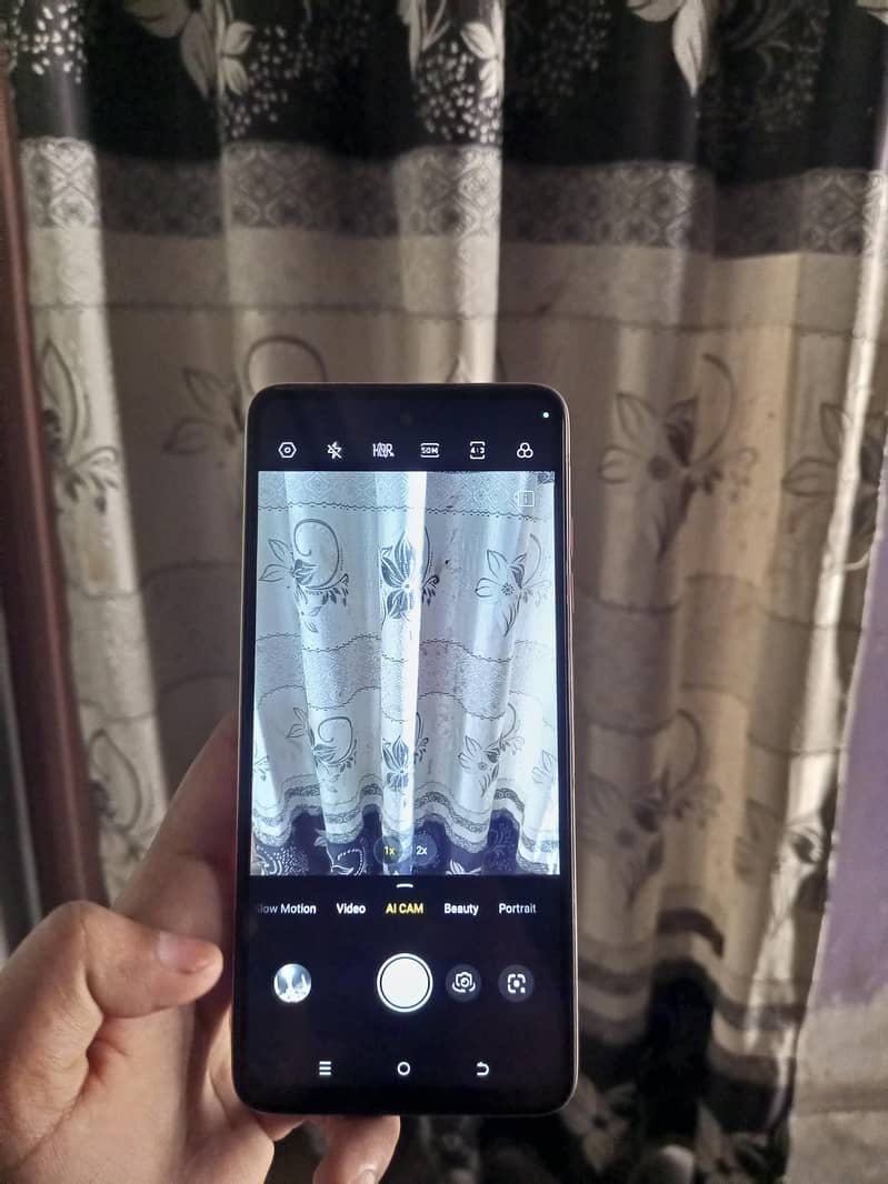 Tecno Spark 20C 3