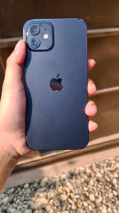 Apple iPhone 12