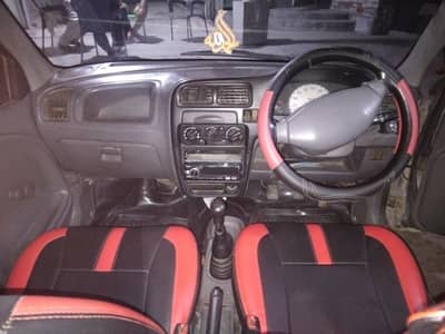 Suzuki Alto 2009